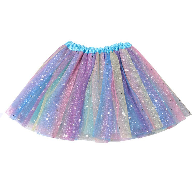 Sparkle Sisters Tutu