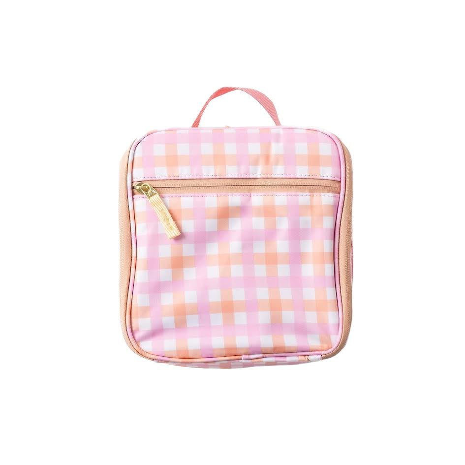 Mary Square Lunchbox