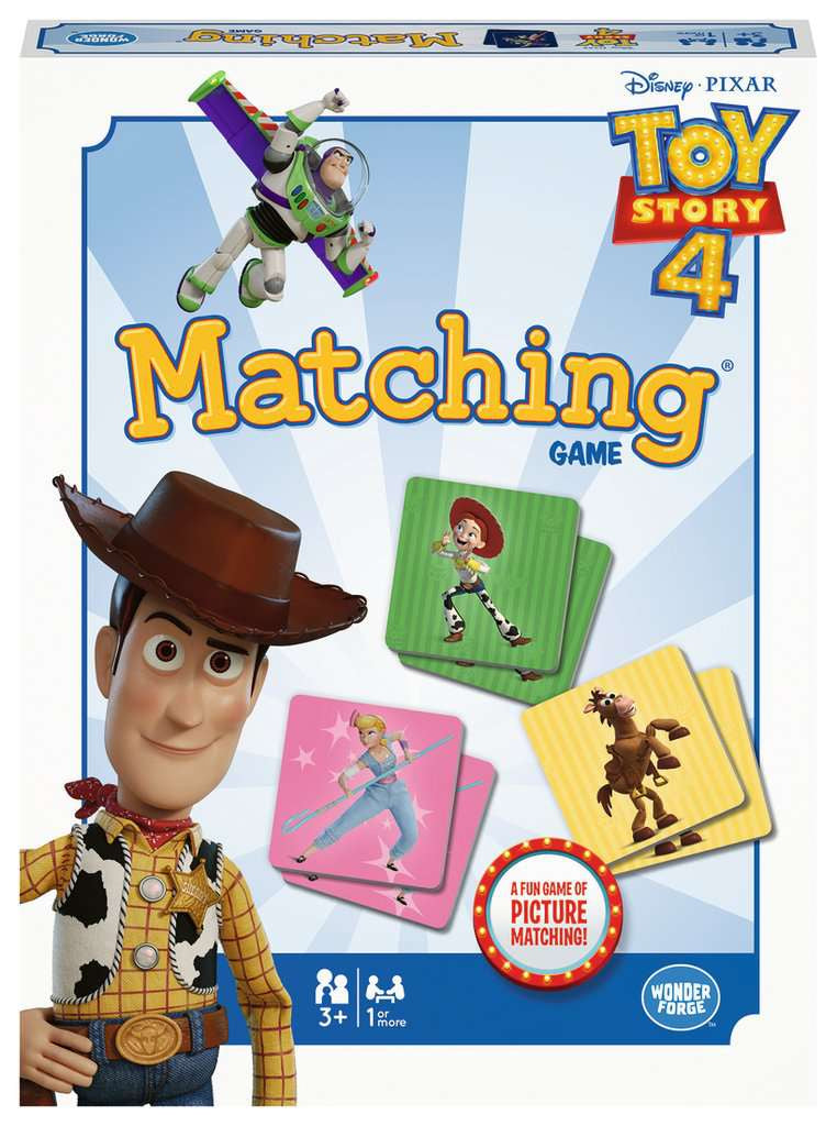 Ravensburger Matching Games