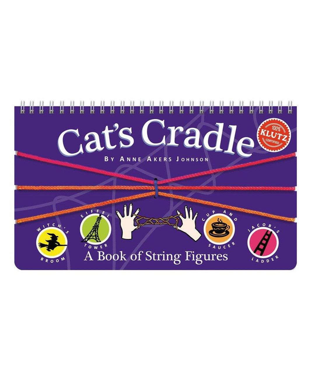 Klutz Cat's Cradle