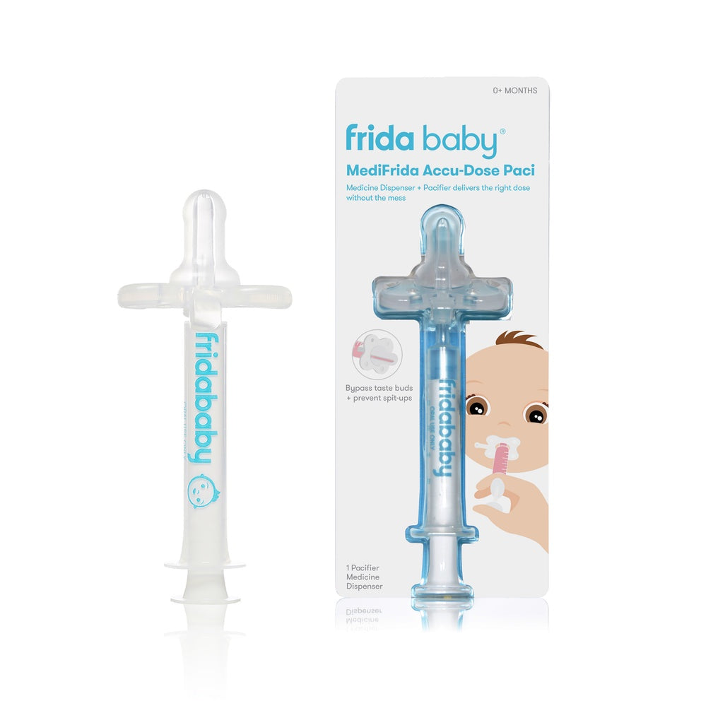 Fridababy Medifrida The Accu-Doser