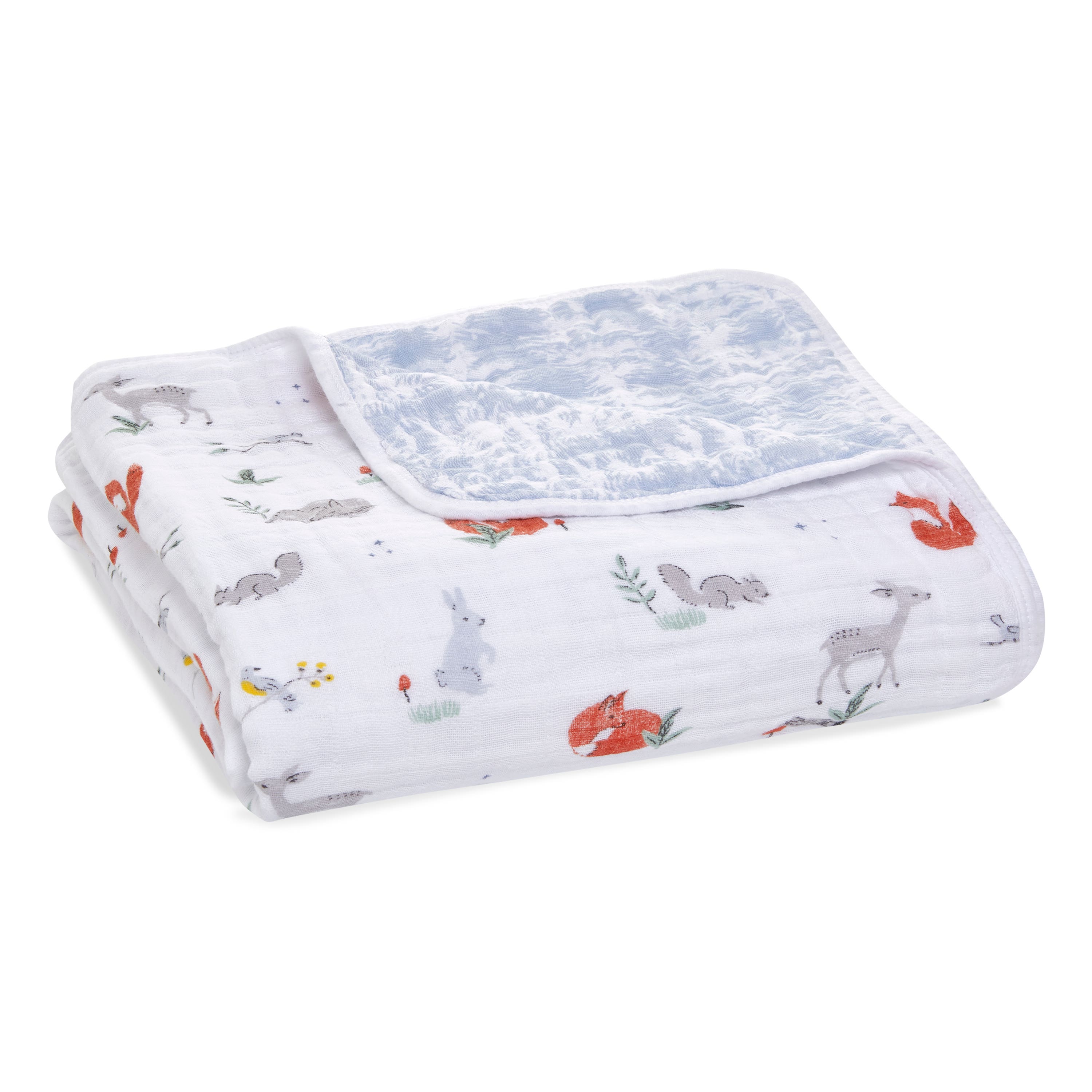 Aden & Anais Classic Muslin Dream Blanket