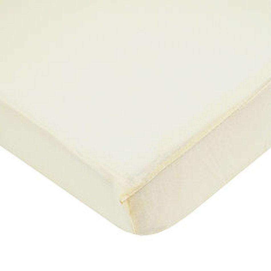 American Baby Cotton Jersey Bassinet Sheet
