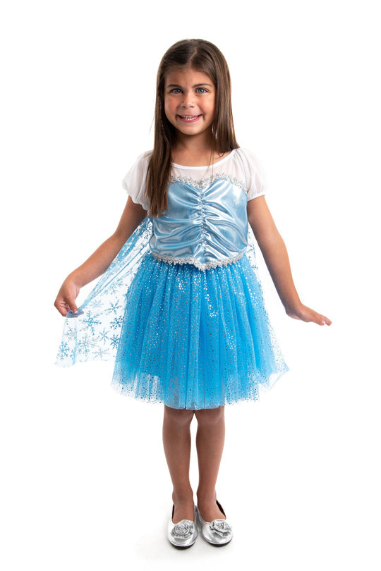 Little Adventures Princess Party Dress