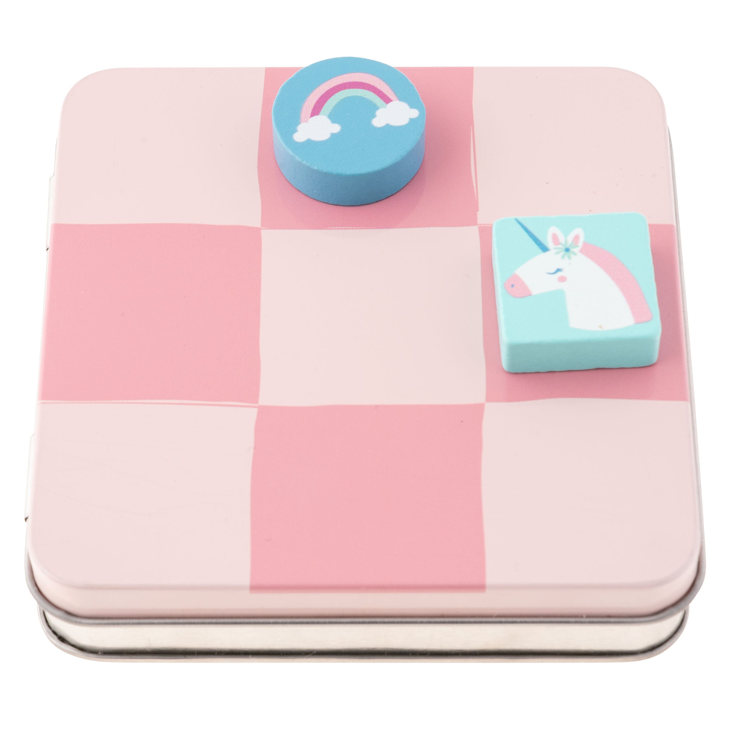 Stephen Joseph Magnetic Tic Tac Toe