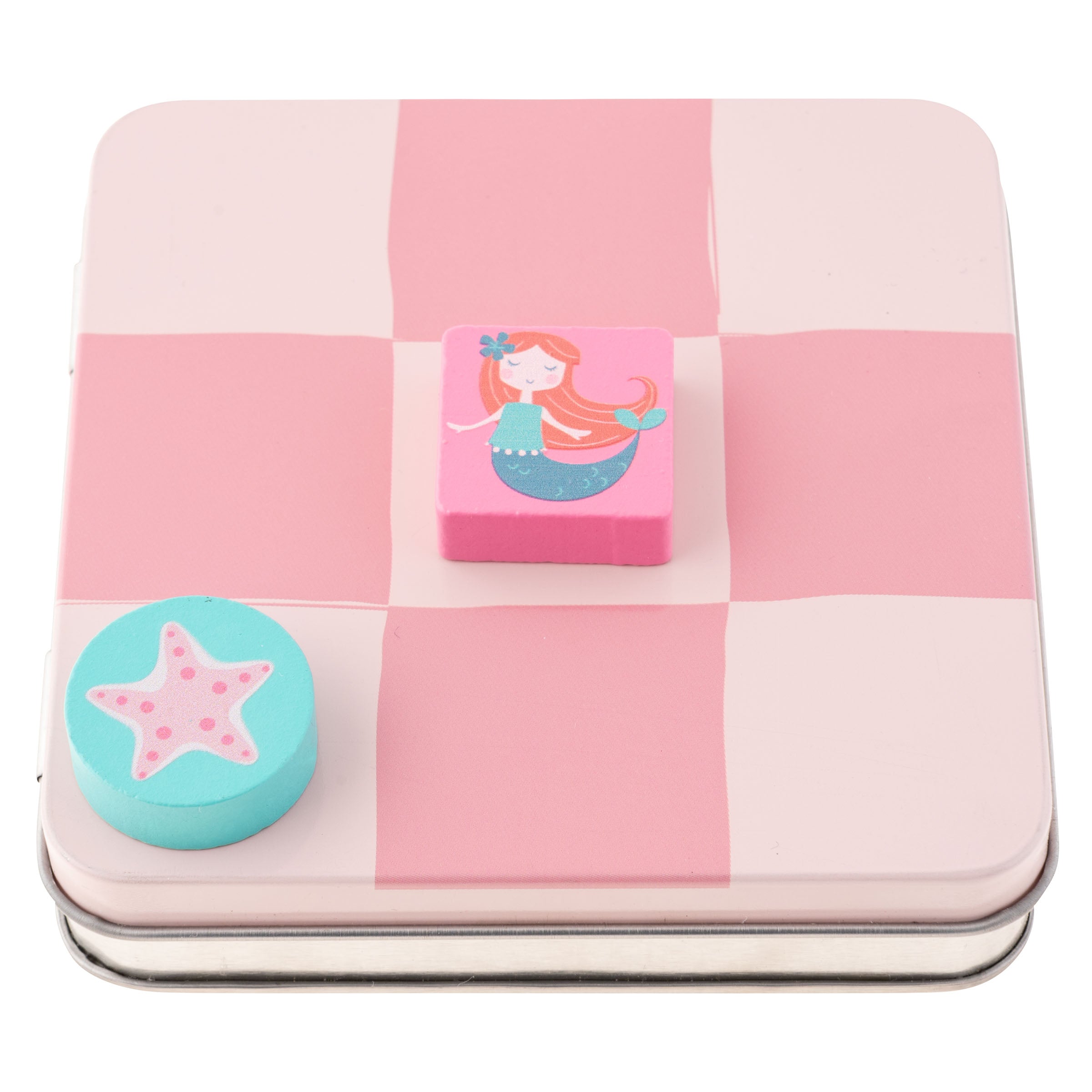 Stephen Joseph Magnetic Tic Tac Toe