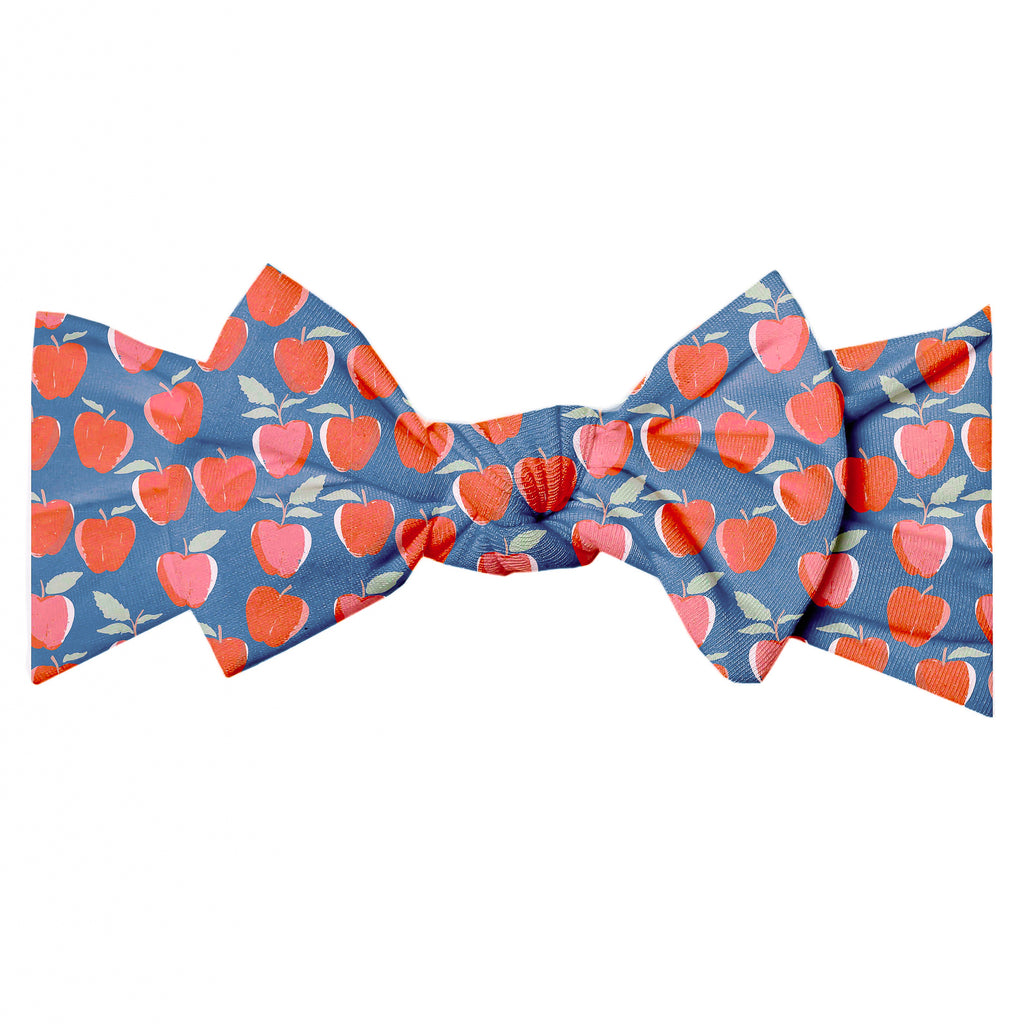 Copper Pearl Headbands