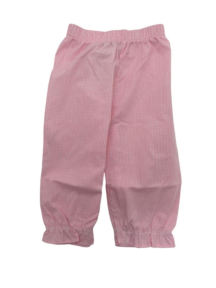 Name Dropper PL Noelle Pant 5008