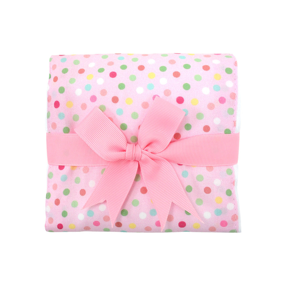 3 Marthas Fabric Burp