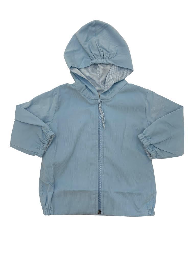 Name Dropper PL Ethan Jacket  5008