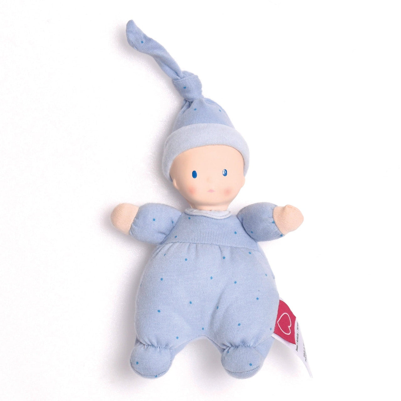 Tikiri Bonikka Collection Precious Baby Plush Doll