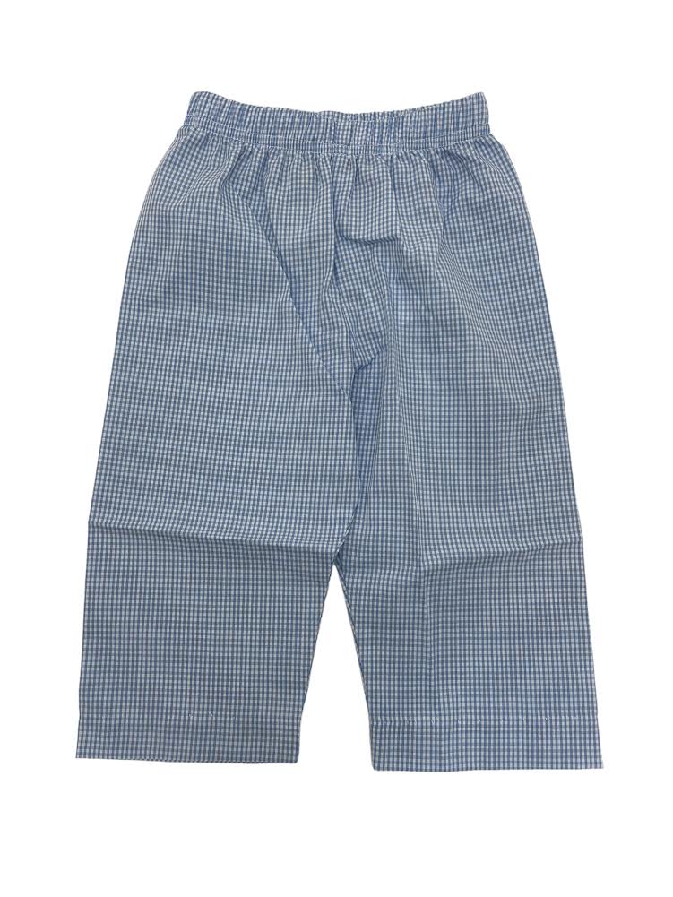 Name Dropper PL Leo Pant  Fall 24 5008