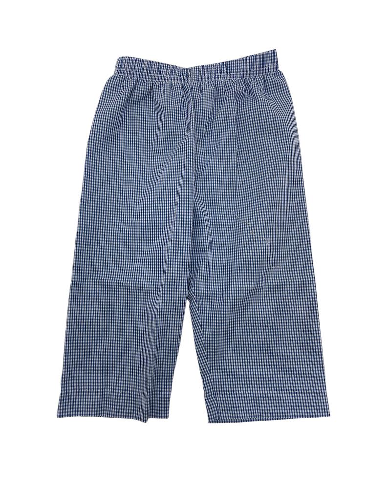 Name Dropper PL Leo Pant  Fall 24 5008