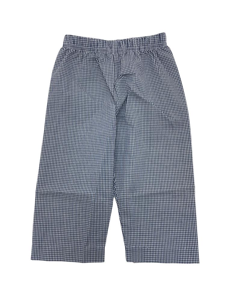 Name Dropper PL Leo Pant  Fall 24 5008