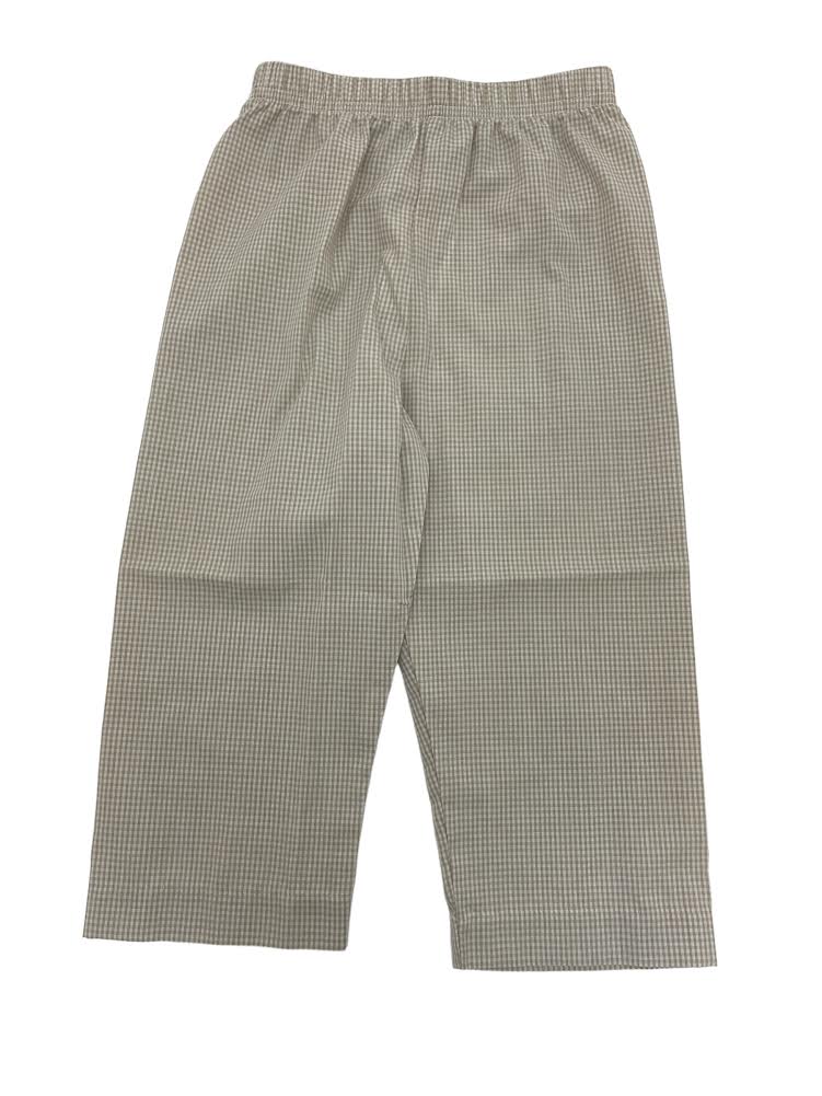 Name Dropper PL Leo Pant  Fall 24 5008