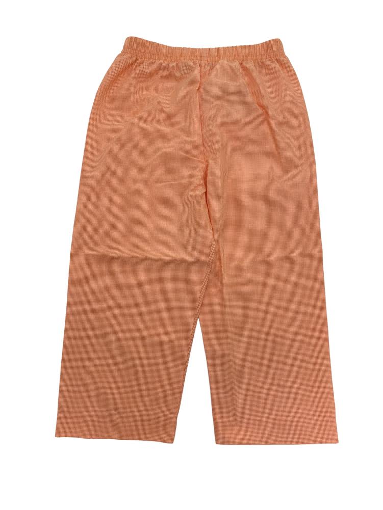 Name Dropper PL Leo Pant  Fall 24 5008