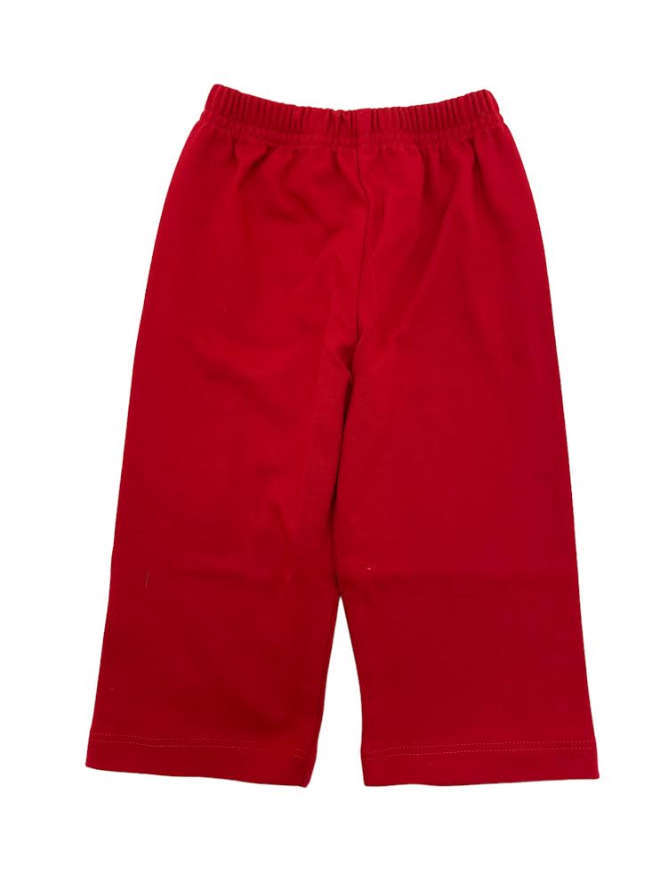 Name Dropper PL Leo Pant  Fall 24 5008