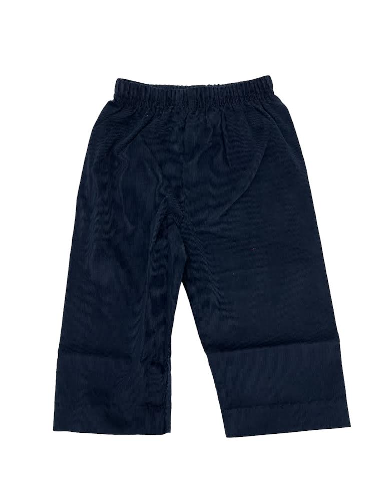 Name Dropper PL Leo Pant Corduroy Fall 23 5008