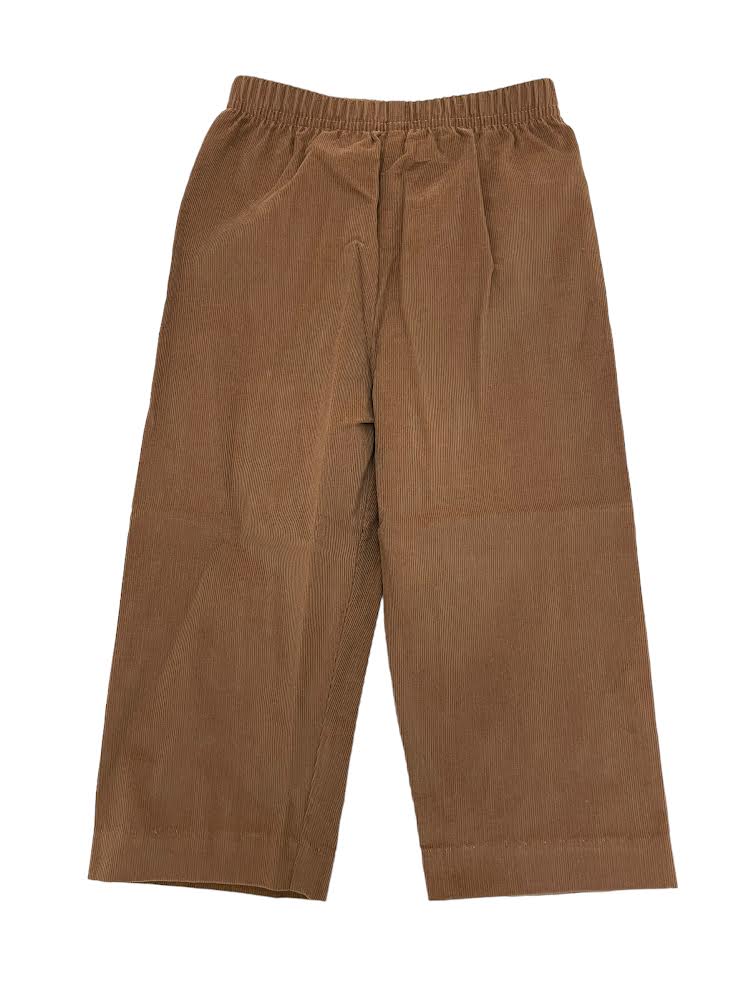 Name Dropper PL Leo Pant Corduroy Fall 23 5008