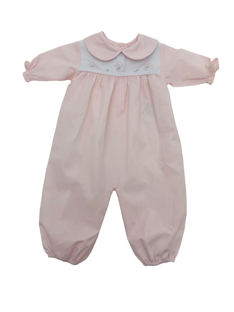 Auraluz  Tiny Lamb Convertibag 3858 5009