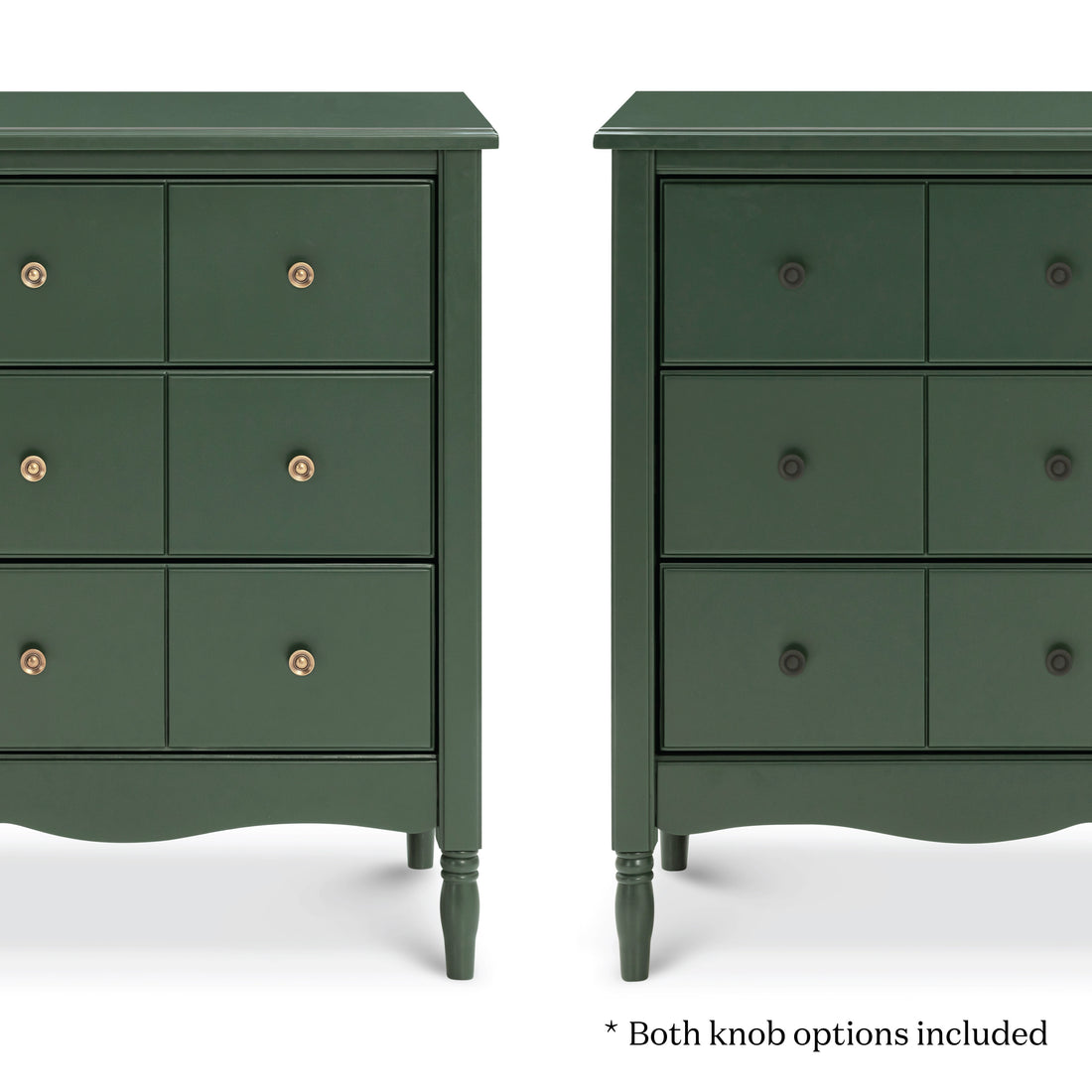 Namesake Liberty 6-Drawer Dresser M7116