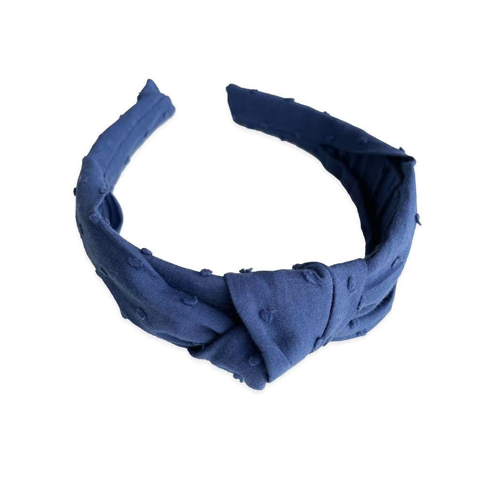 Eva's House Knotted Headband 5101