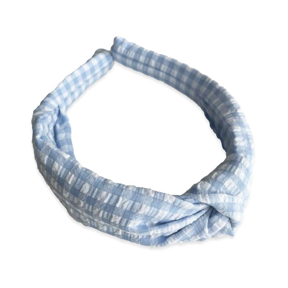 Eva's House Knotted Headband 5101