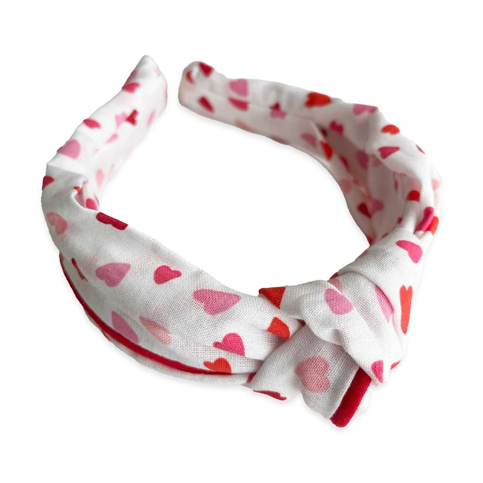 Eva's House Knotted Headband 5101