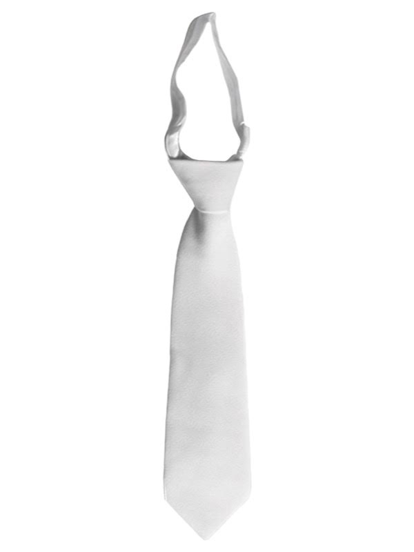 Lito Zipper Tie 5101