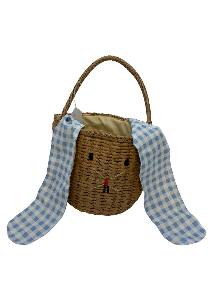 Sugar Bee Clothing Easter Basket 5101