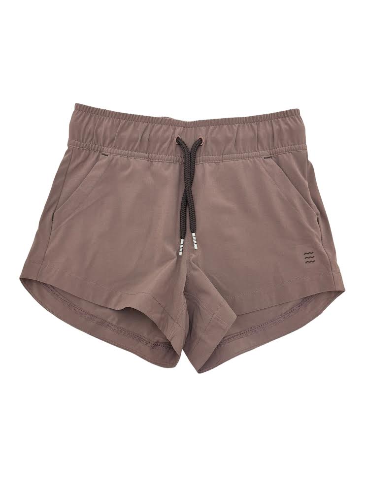 Free Fly Girl's Pull On Breeze Short 5102