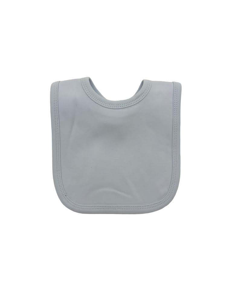 Optco Infant Knit Bib