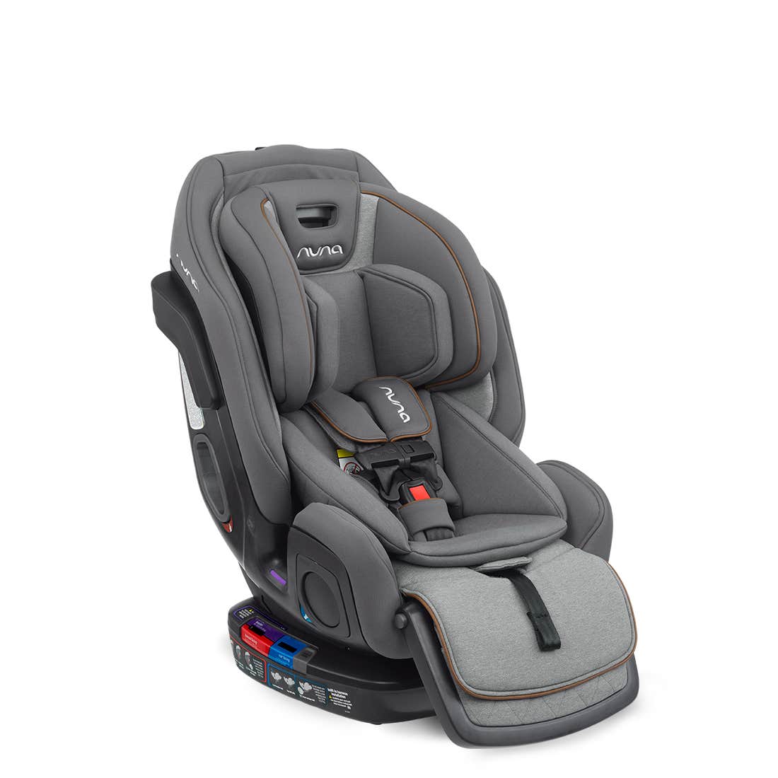 Nuna Exec Convertable Carseat