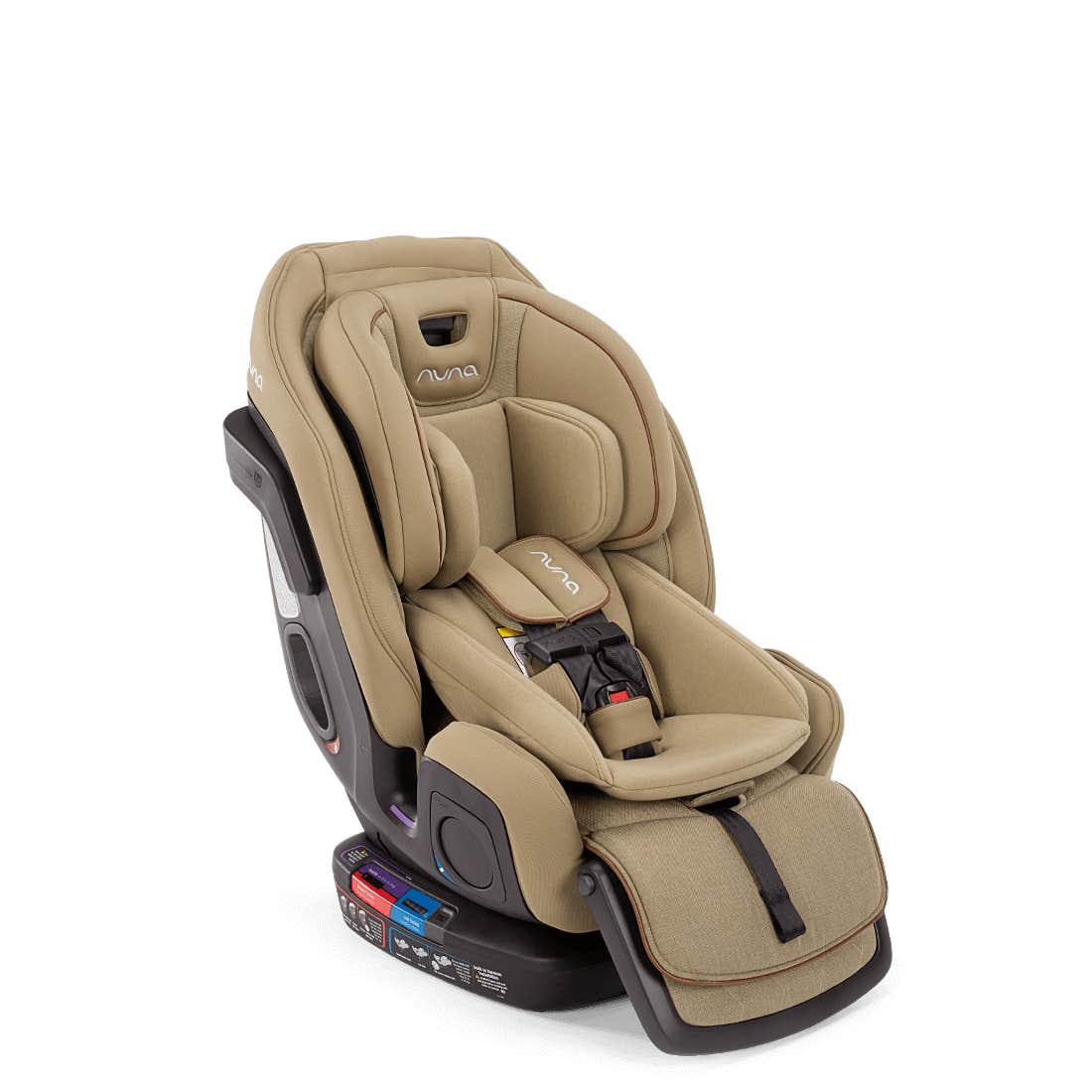 Nuna Exec Convertable Carseat