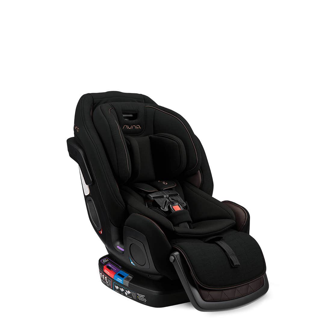 Nuna Exec Convertable Carseat