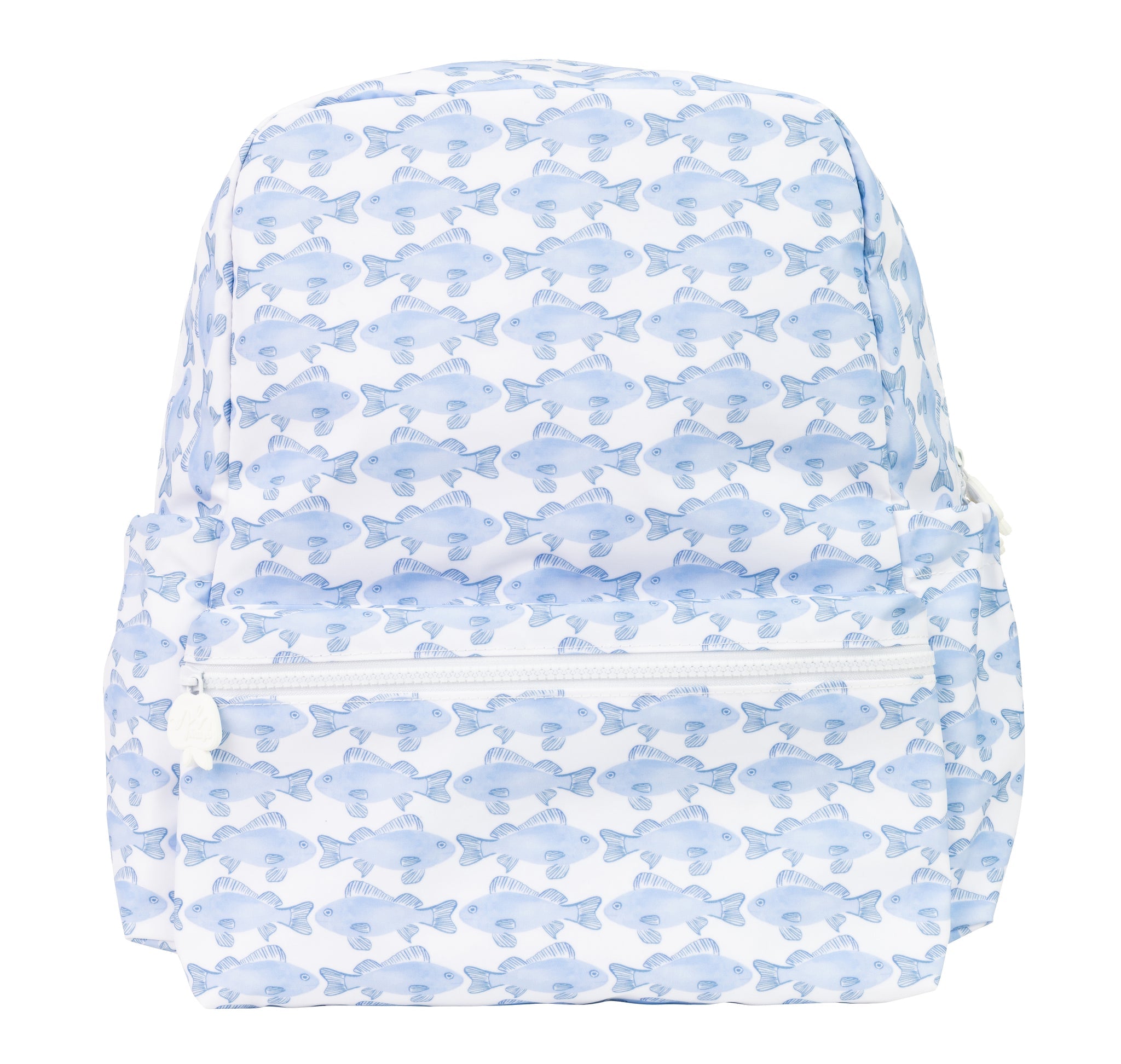 Apple of my Isla Large Backpack