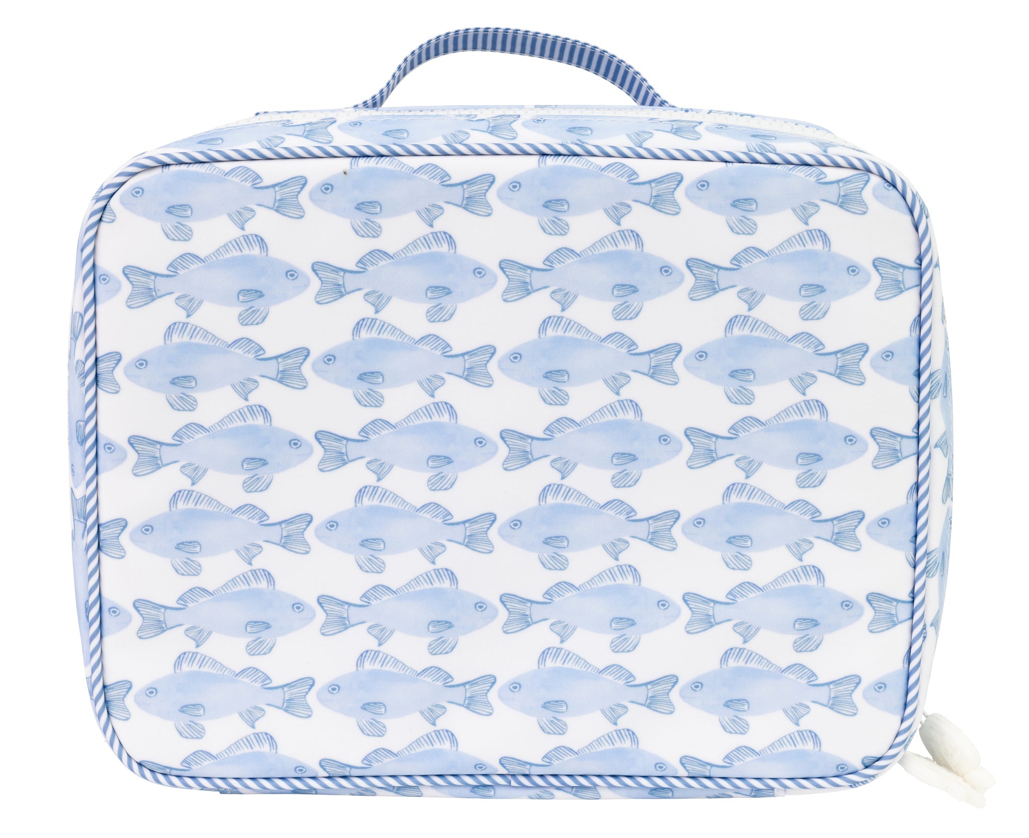Apple of my Isla Lunch Box