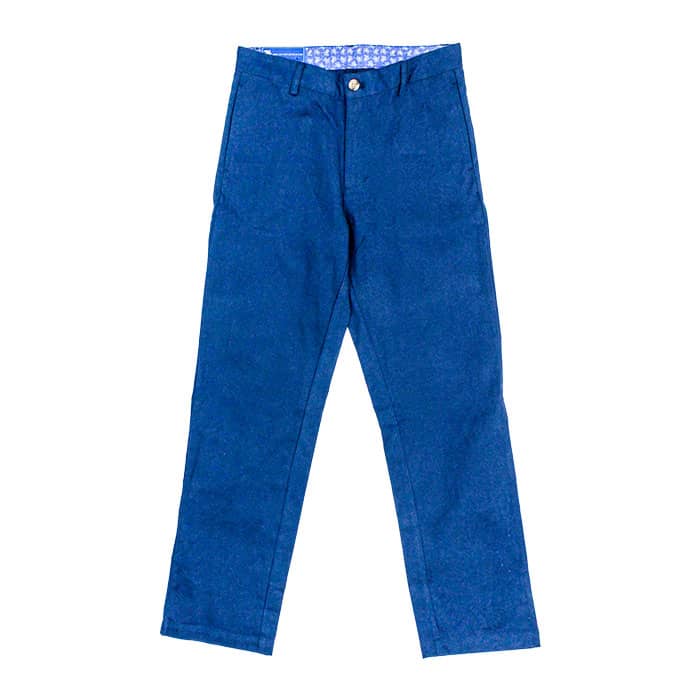 J. Bailey Twill Pants 1000-Champ