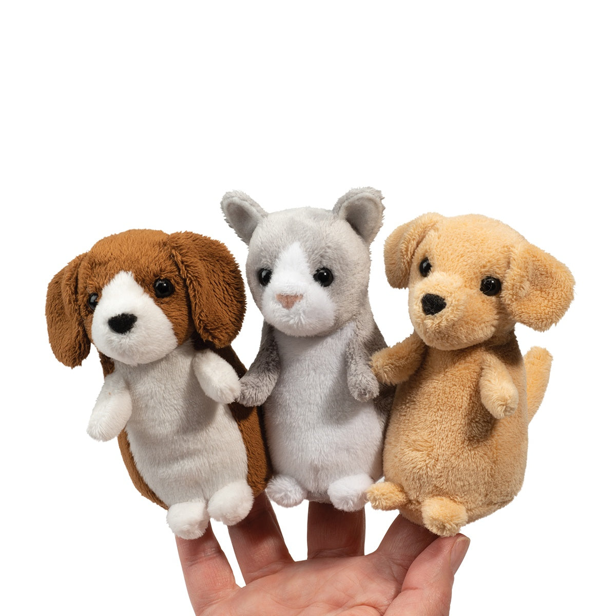 Douglas Mobile Pet-Vet Playset