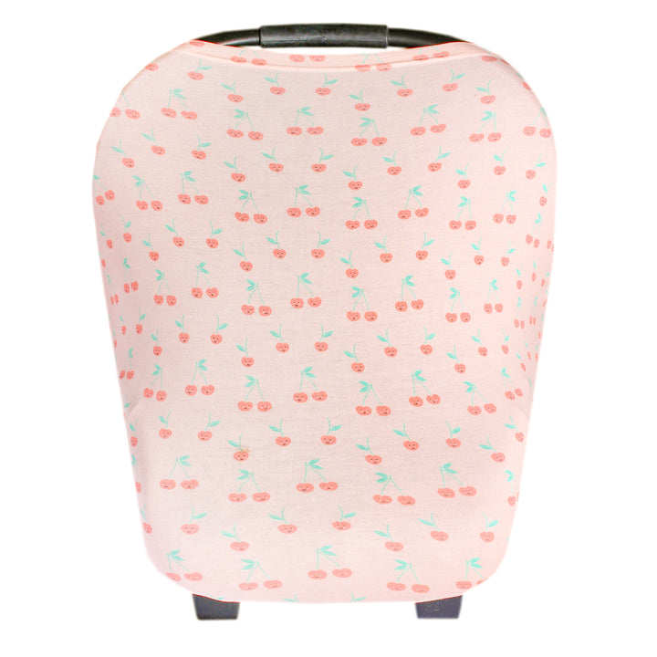 Copper Pearl 5-in-1 Multi-Use Covers