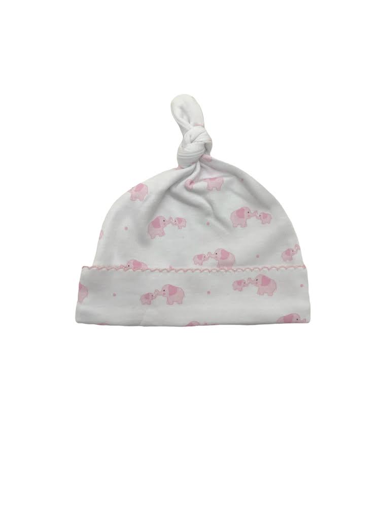 Lyda Baby Mama and Baby Hat NB PP07N-7108 5007