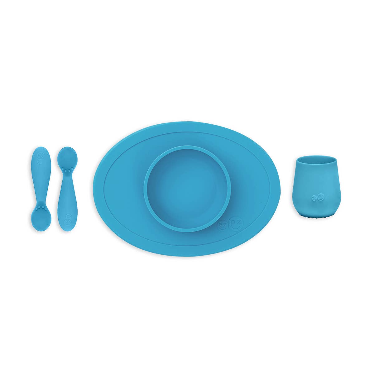 EZPZ First Foods Set