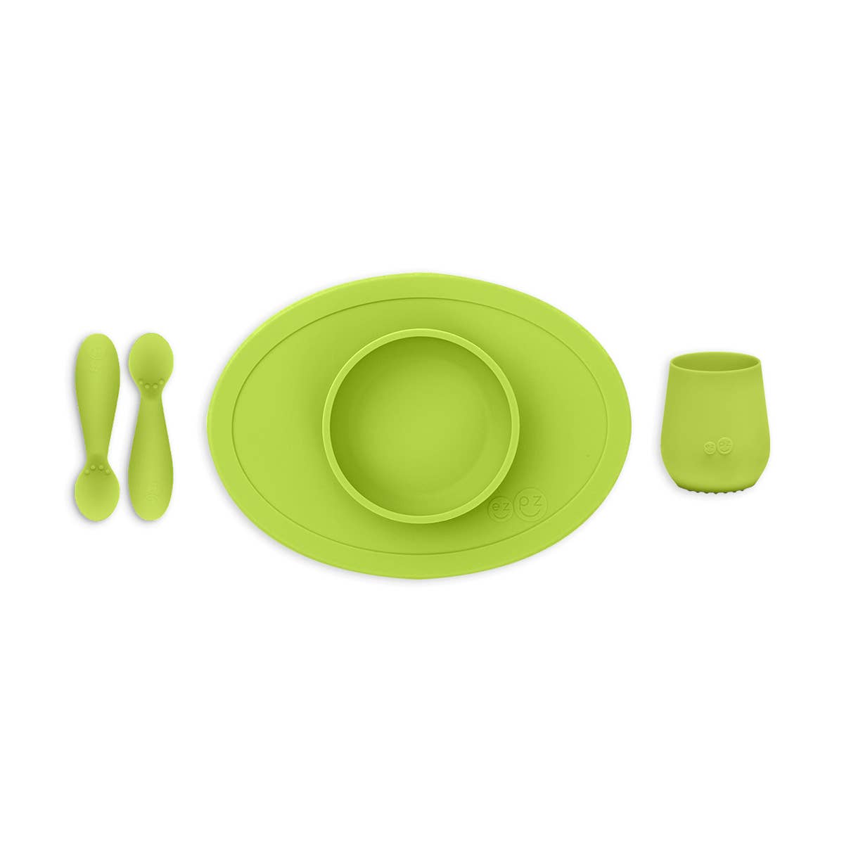 EZPZ First Foods Set