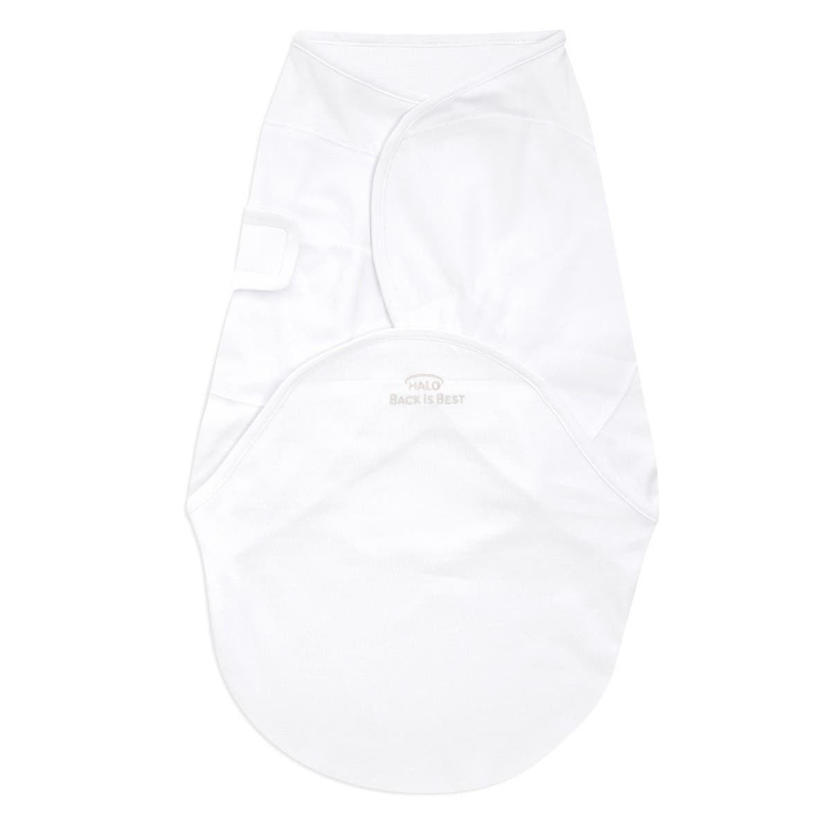 Halo SwaddleSure Newborn Swaddle Cotton 0-3M