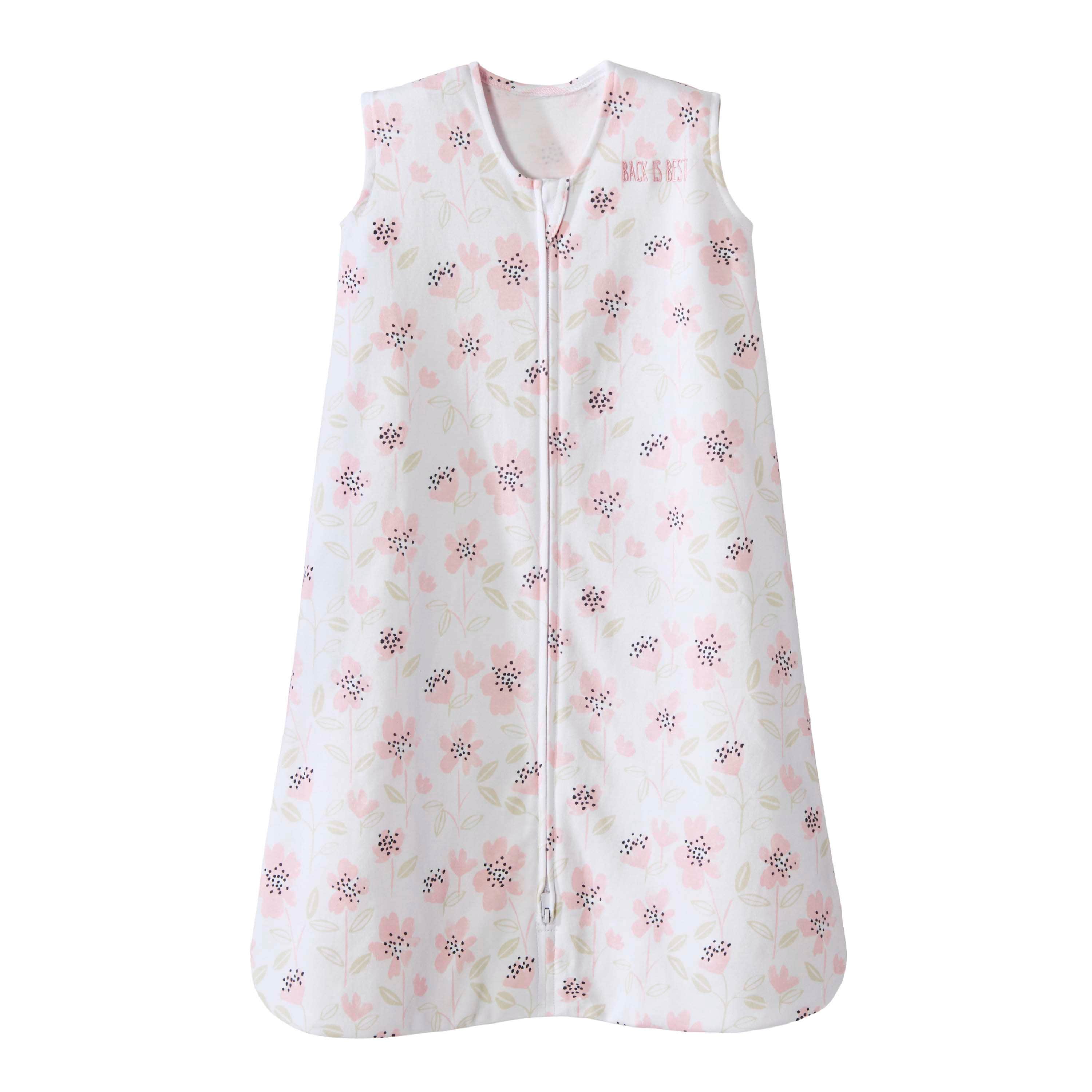 Halo SleepSack Wearable Blanket Cotton