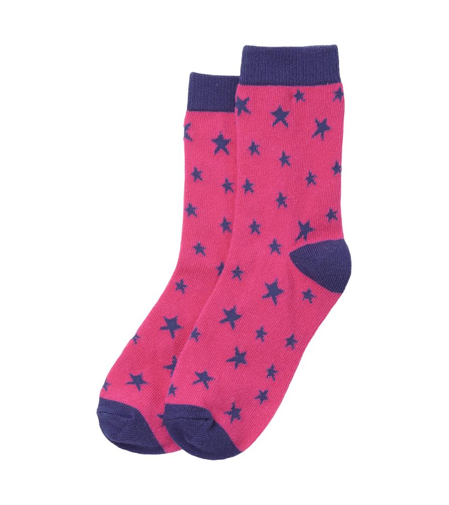 Hatley Crew Socks