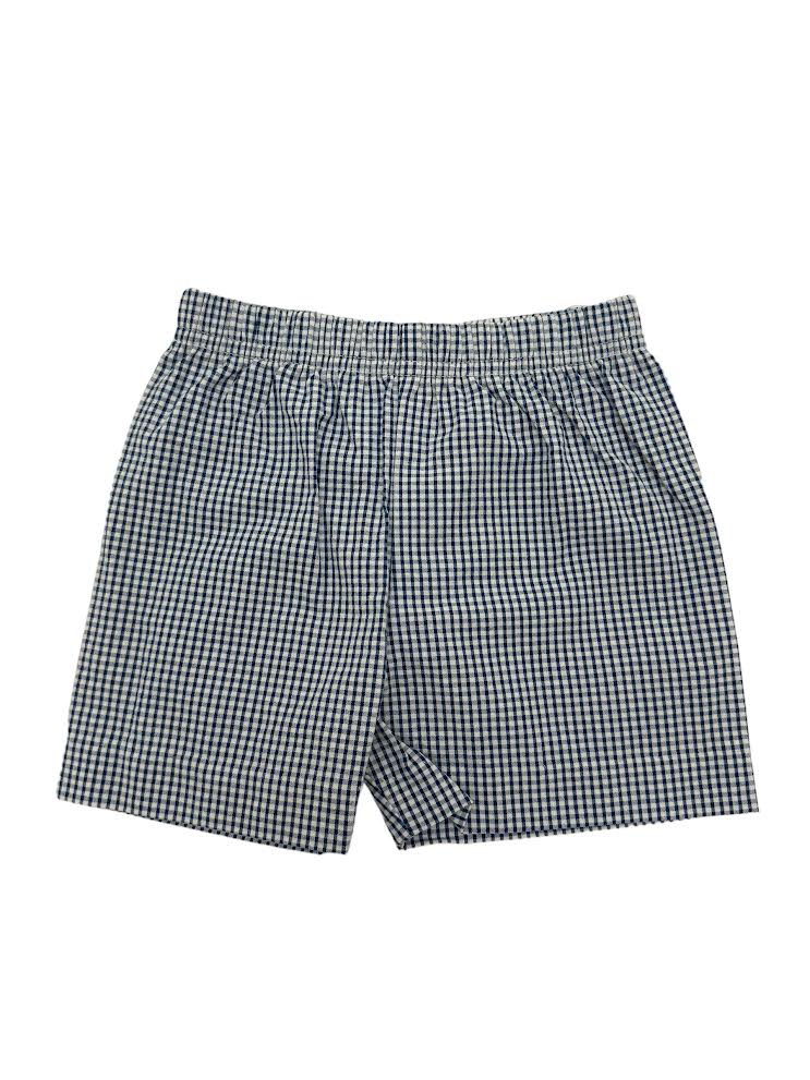 Name Dropper PL Leo Short 2025 5201