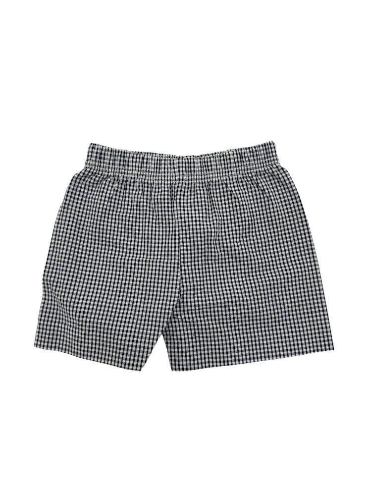 Name Dropper PL Leo Short 2025 5201