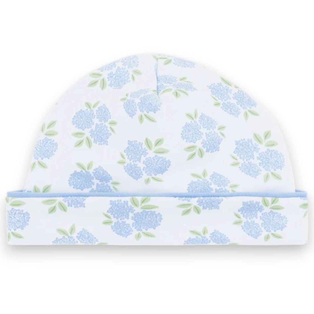 MAgnolia Baby Dreamy Hydrangeas Print Hat 2359-58P