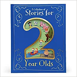 CottageDoorPress stories for 2 year olds